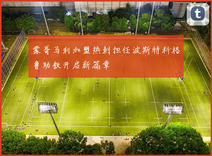 蒙哥马利加盟热刺担任波斯特科格鲁助教开启新篇章
