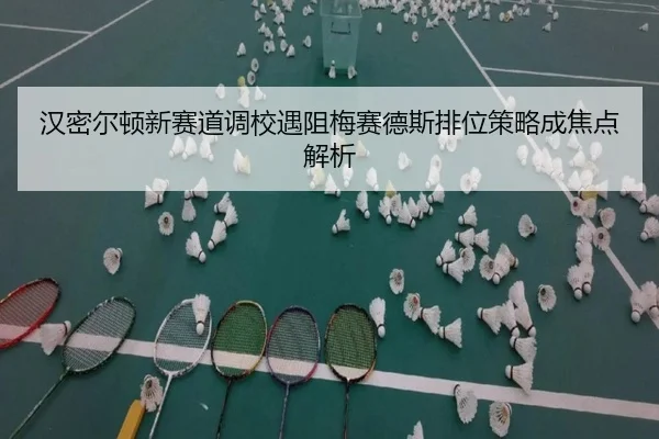 汉密尔顿新赛道调校遇阻梅赛德斯排位策略成焦点解析 | mksports
